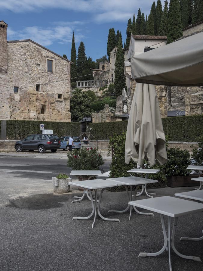 Ferienwohnung Italianflat - Le Quattro Stagioni Verona Exterior foto