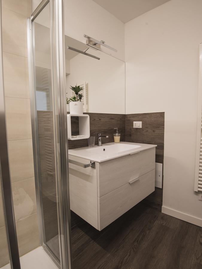 Ferienwohnung Italianflat - Le Quattro Stagioni Verona Exterior foto