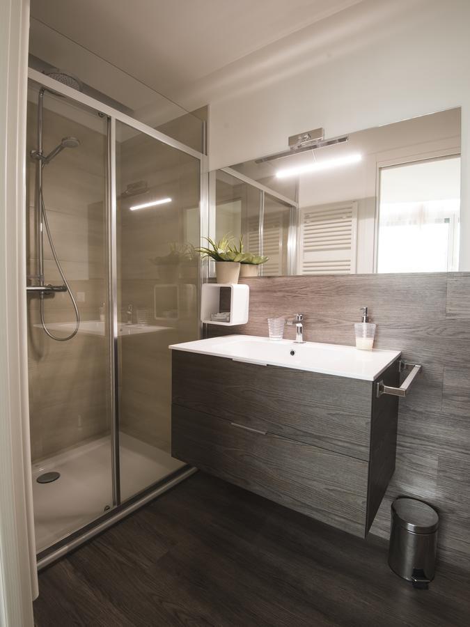 Ferienwohnung Italianflat - Le Quattro Stagioni Verona Exterior foto