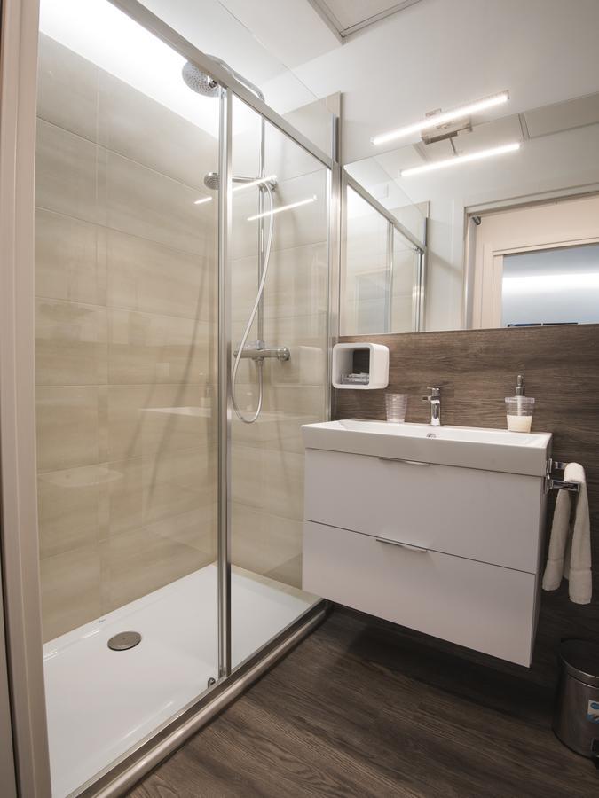 Ferienwohnung Italianflat - Le Quattro Stagioni Verona Exterior foto